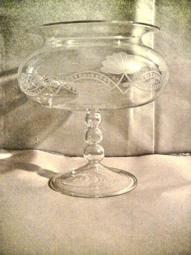 Apothecary leech jar large - apothecary,