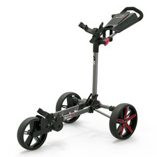 New Powakaddy DLX Lite FF Golf