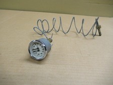 Smiths Oil Pressure/Water Temp