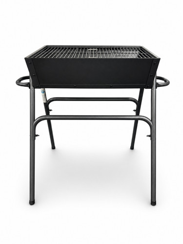 George home barrel charcoal - home,