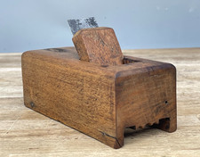 Vintage Small Triple Reed