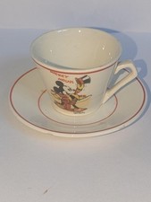 Wade Heath Walt Disney Mickey