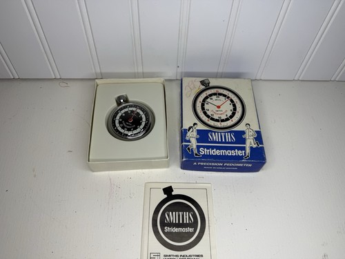 Nos vintage smiths - vintage,