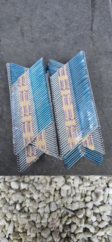 Paslode nails 90mm - nails, 3