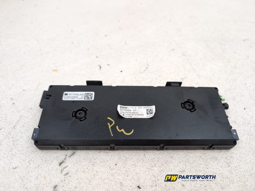 Bmw xline f25 antenna - bmw,