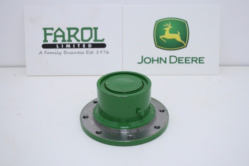 Genuine john deere - genuine,