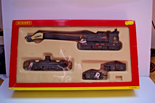 Hornby r6183 ton break - r6183,