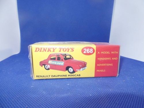 Atlas french dinky 24k - french,