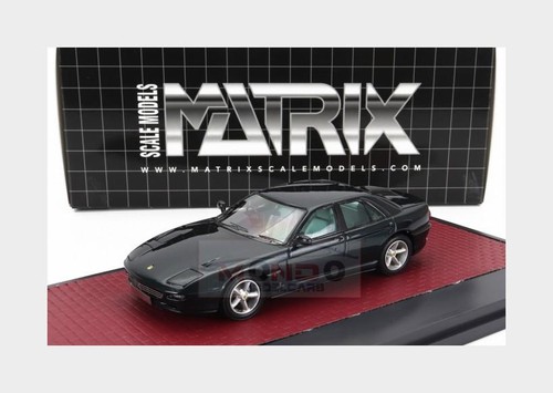 Matrix ferrari 456gt - matrix,