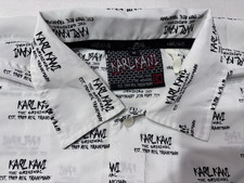 Karl Kani MT11 All over name