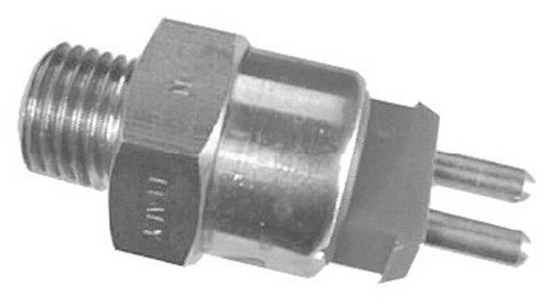 Fuel parts radiator fan switch - fuel,
