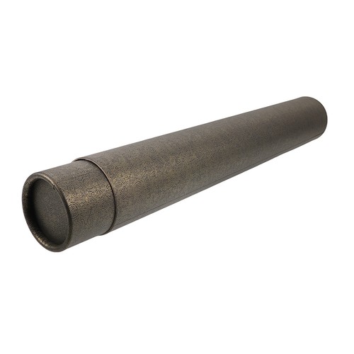 Poster shipping tube carrier - tube,