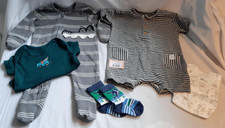 Reborn baby dolls clothes and