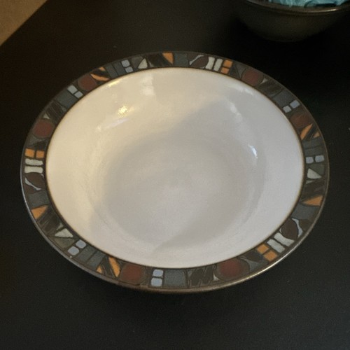 Denby marrakesh stoneware - marrakesh,