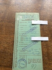 Triumph 1300 Saloon Green