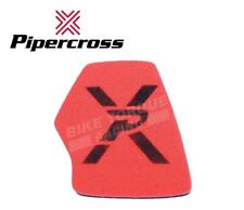 Pipercross Performance Air Filter fits Suzuki RGV125 1989-1996