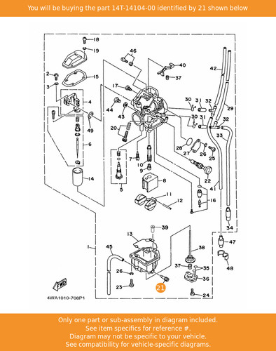 Yamaha air screw - air,