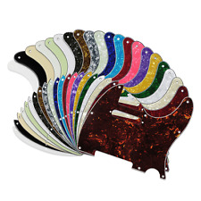 Tele Telecaster Pickguard
