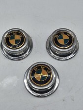 BMW Hub Wheel Caps X 3