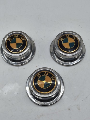 Bmw hub wheel - hub, caps
