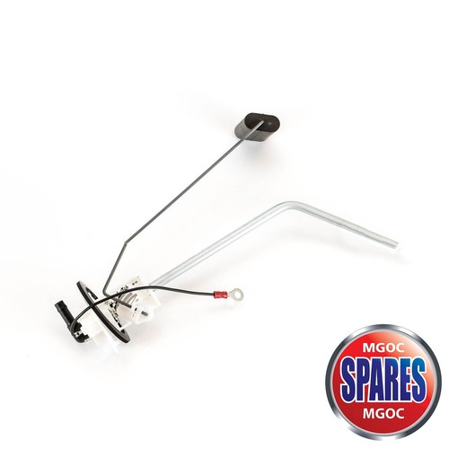Mgb fuel tank - fuel,