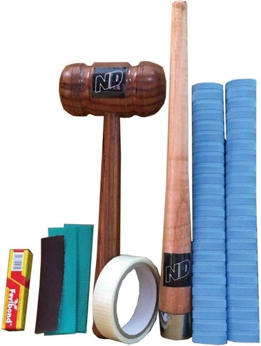 Sports cricket bat repair - nd,