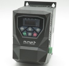 Frequency Inverter ALPHA