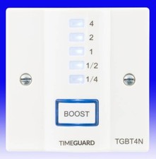 Timeguard TGBT4N 15min to 4