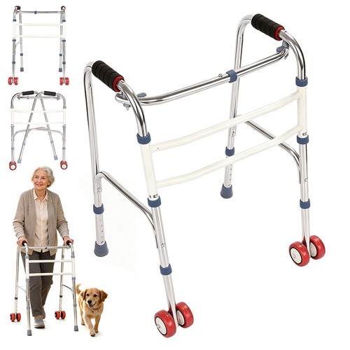 Walking frame mobility - mobility, walker