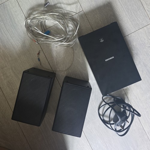 Samsung swa 9000s wireless - samsung, swa-9000s