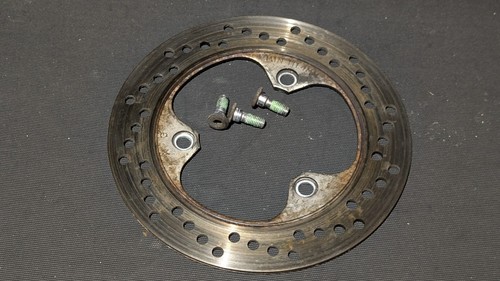 Genuine honda cbr400rr nc23 - honda,