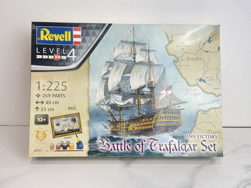 Revell 05767 hms victory - revell,