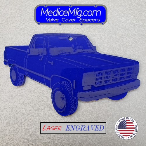 Chevrolet pickup c10 1973 - chevrolet, 1973-1977