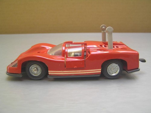 Schuco micro racer 1045 - schuco,