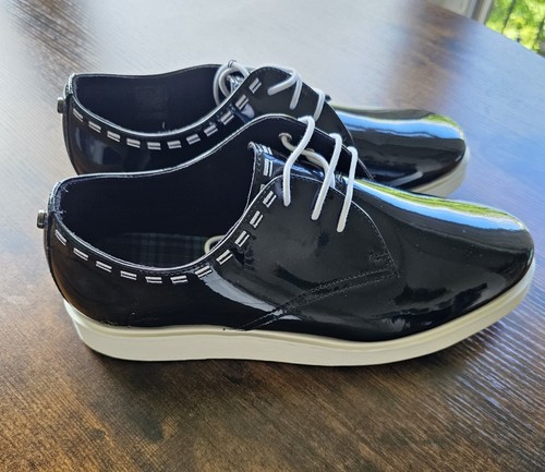 Fred perry newburgh patent - fred,