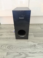 Panasonic SB-HW270 passive
