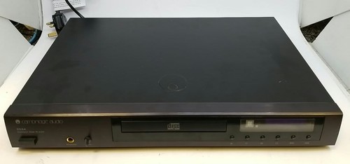 Cambridge audio cd34 cd - cambridge,