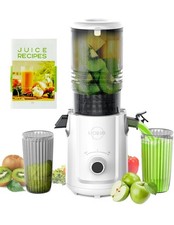 Hobsir hob Cold Press Juicer