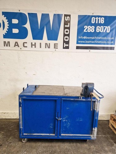 Engineers mobile work bench - engineers,
