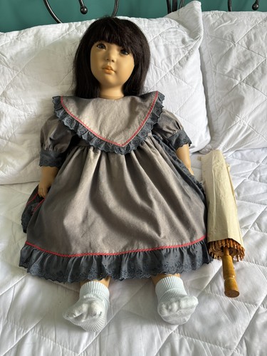 Annette himstedt shireem - annette, “shireem”