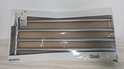 Ikea grundtal stainless steel - ikea,