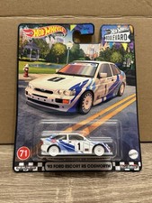 Hot Wheels 2020 Premium