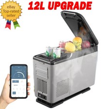 Portable Armrest Fridge CF15