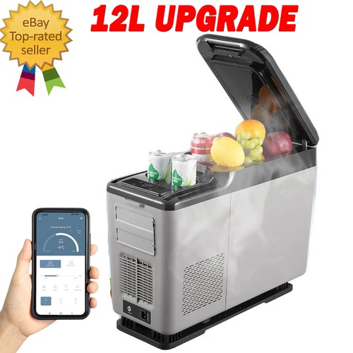 Portable armrest fridge cf15 - portable,