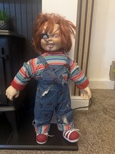 CHUCKY DOLL Child's Play
