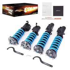 Upgrade Lowering Coilover