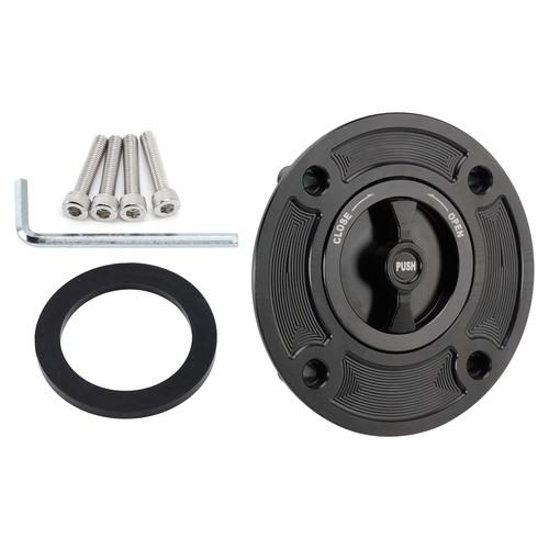 Quick turn tank gas - quick-turn,