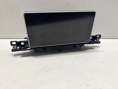 Audi s5 radio - radio, sat