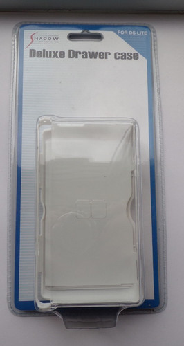 Nintendo lite deluxe - ds,