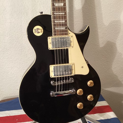 Vintage guitar v100 - guitar,